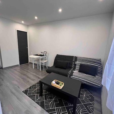 Beau T2 A Arcueil Proche Rer B. Appartement Buitenkant foto