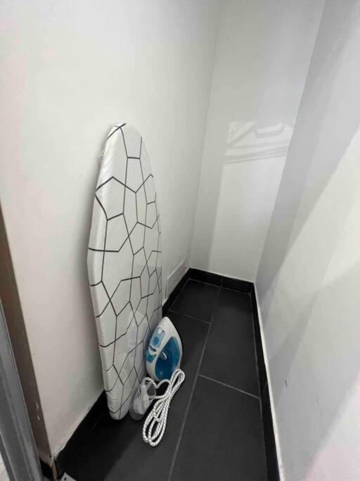 Beau T2 A Arcueil Proche Rer B. Appartement Buitenkant foto