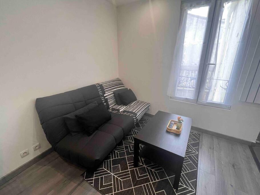Beau T2 A Arcueil Proche Rer B. Appartement Buitenkant foto