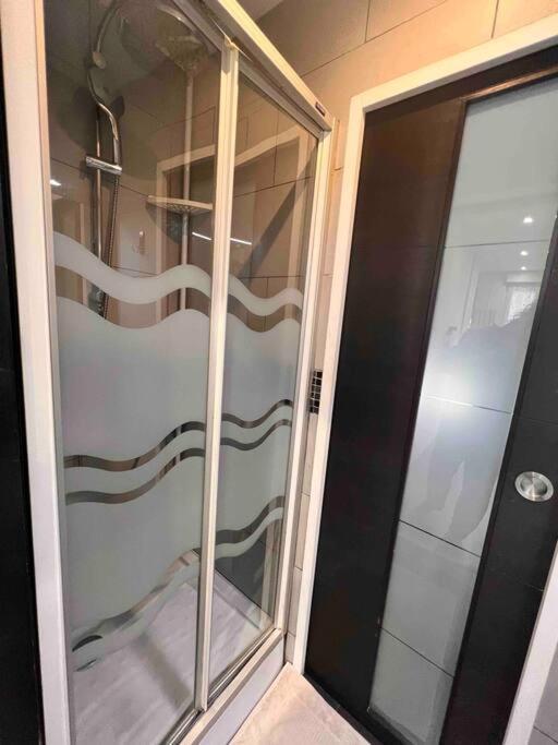 Beau T2 A Arcueil Proche Rer B. Appartement Buitenkant foto