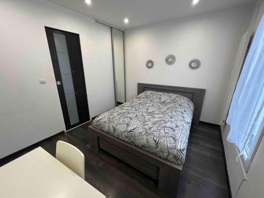 Beau T2 A Arcueil Proche Rer B. Appartement Buitenkant foto