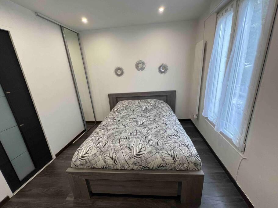 Beau T2 A Arcueil Proche Rer B. Appartement Buitenkant foto